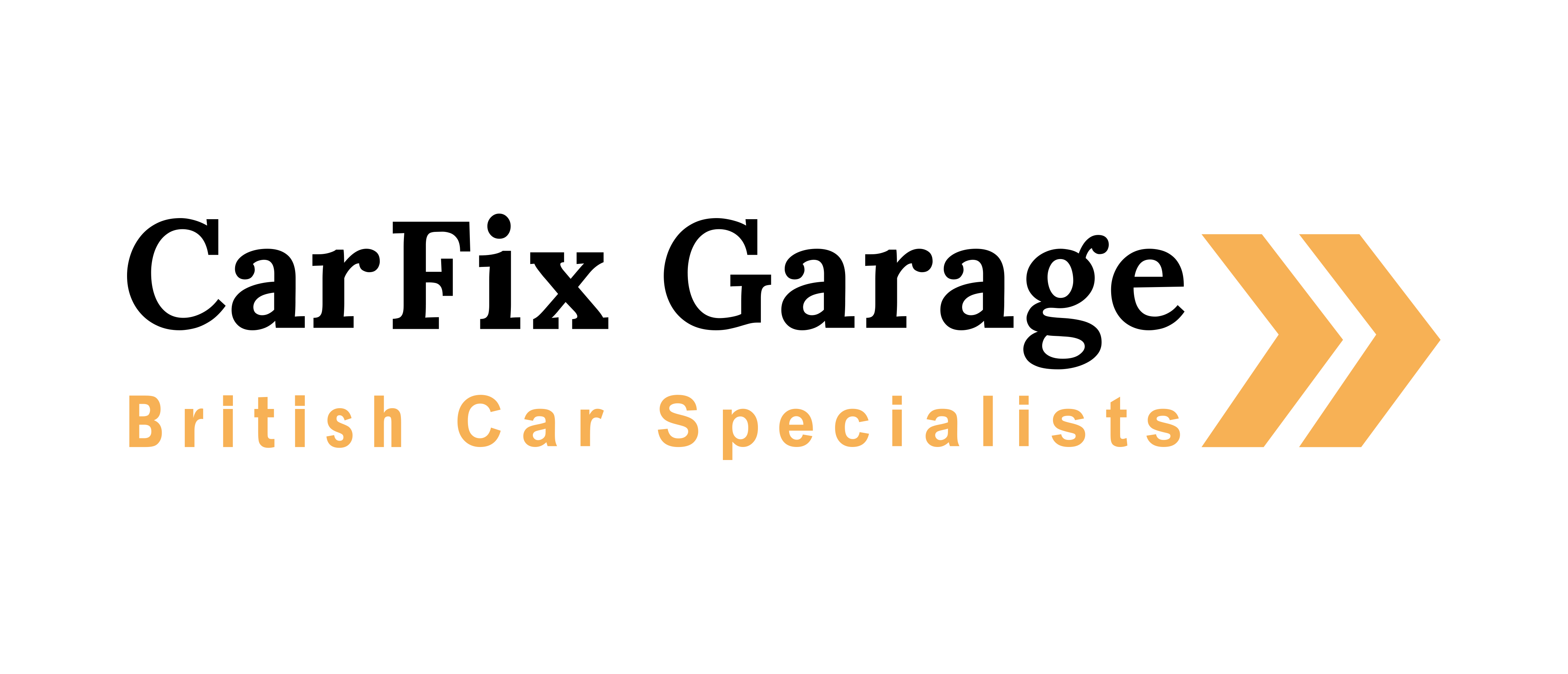 British Car Specialists logo