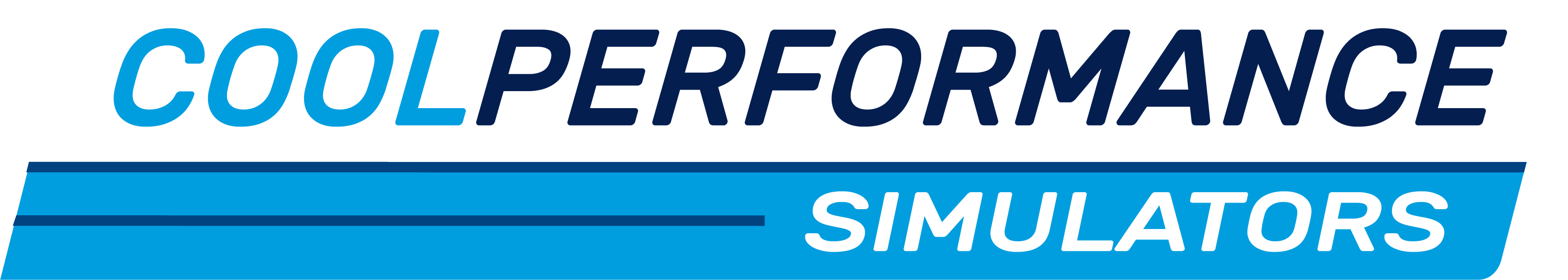Cool Performance logo
