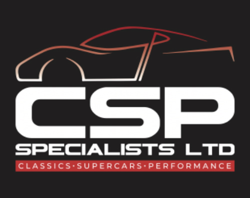 CSP Specialists Ltd logo