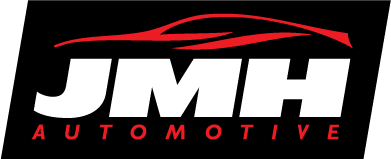 JMH Automotive logo