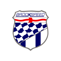Brookspeed logo