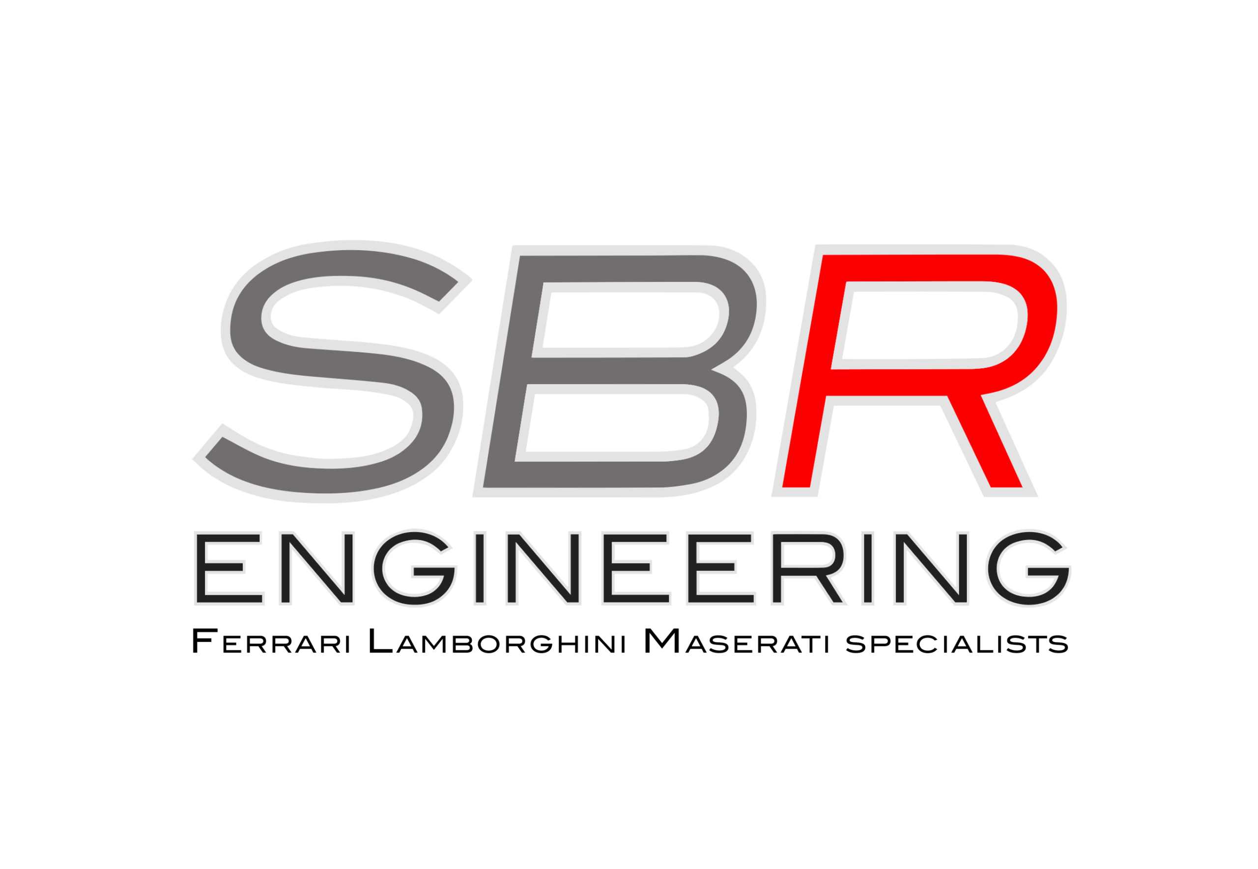 SB Race Engineering Ltd logo