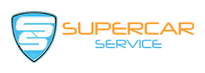 Supercar Service LTD logo