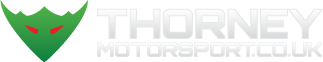 Thorney Motorsport logo