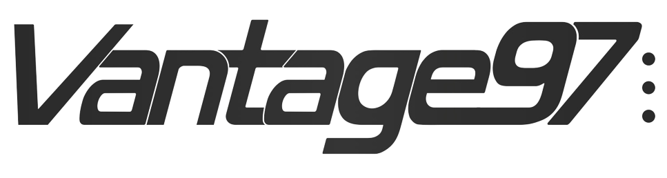 Vantage97 logo